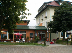 Gasthof-Pension Hochsteiner Glödnitz